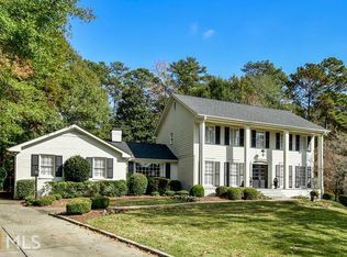6215 Mountain Brook Way, Sandy Springs, GA 30328