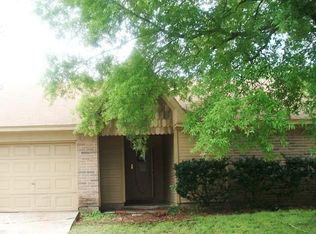 6515 Foxfern Cir, Houston, TX 77049