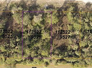 1125229526 Kamain Rd #26, North Pt, FL 34286