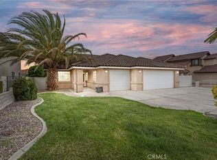12649 Fairway Rd, Victorville, CA 92395
