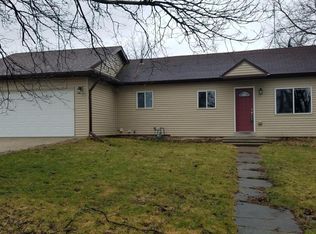 406 Division Ave, Spring Valley, MN 55975