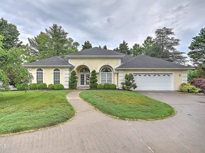 1316 White St, Kingsport, TN, 37664