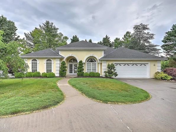 1316 White St, Kingsport, TN 37664