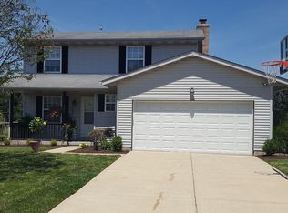 862 Autumn Ct, Trenton, OH