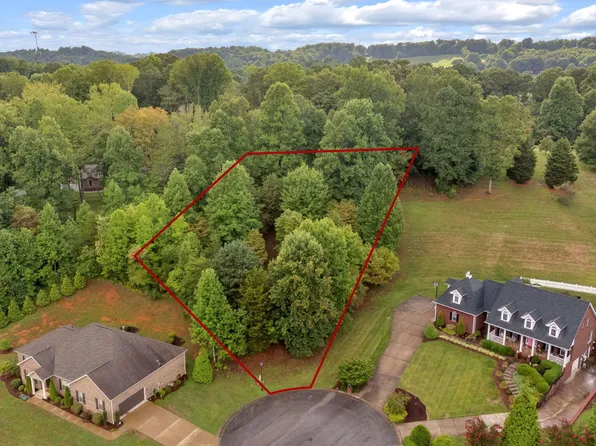114 Fawnwood Ct, Jonesborough, TN 37659