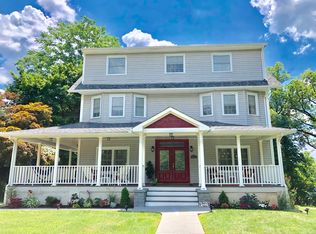 2411 W Rogers Ave, Baltimore, MD 21209