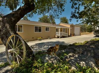 21194 Wessling Ln, Sonora, CA 95370