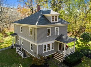 14 Woodland Rd, Andover, MA 01810