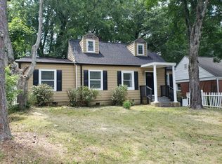 1243 Westridge Rd SW, Atlanta, GA 30311