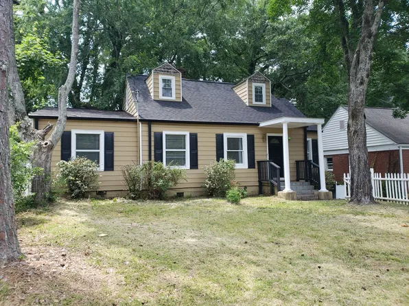 1243 Westridge Rd SW, Atlanta, GA 30311