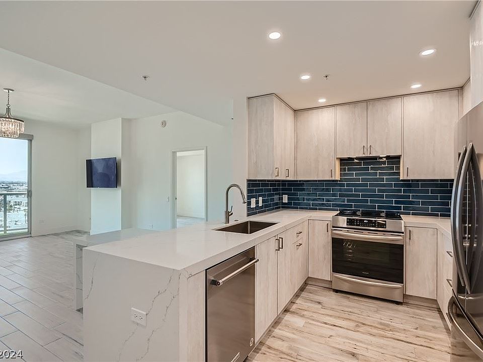 1st image of 200 W Sahara Ave Unit 1802