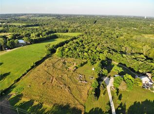 Sam Moore Rd, Lone Jack, MO 64070