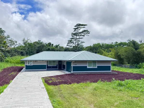 15-1888 14th Ave, Keaau, HI 96749