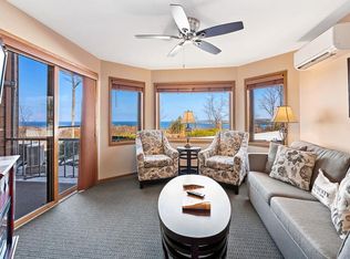 Landmark Resort, Egg Harbor, WI 54209