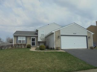 4210 Quail St, Zion, IL 60099