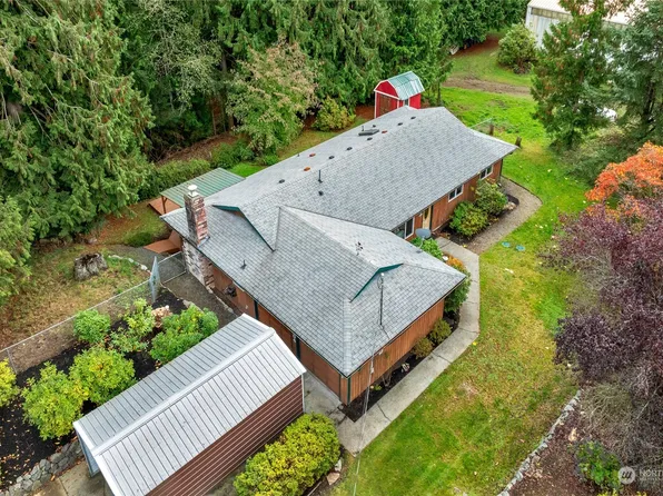 10404 37th Street SE, Lake Stevens, WA 98258