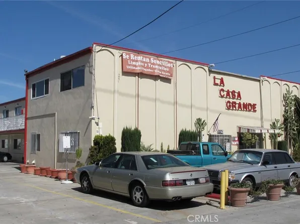 11143 S Inglewood Ave, Inglewood, CA 90304