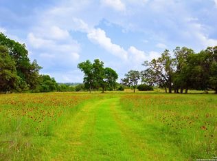 1364 N Walnut Springs Rd LOT 19, Johnson City, TX 78636