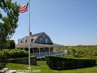 112 Baxter Rd, Nantucket, MA, 02554