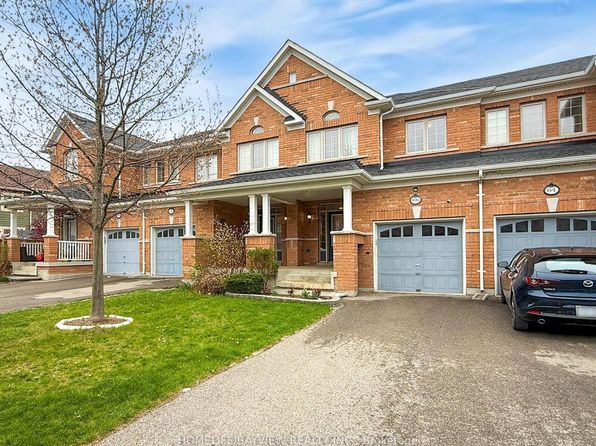 66 Hanson Cres, Milton, ON L9T 8L5