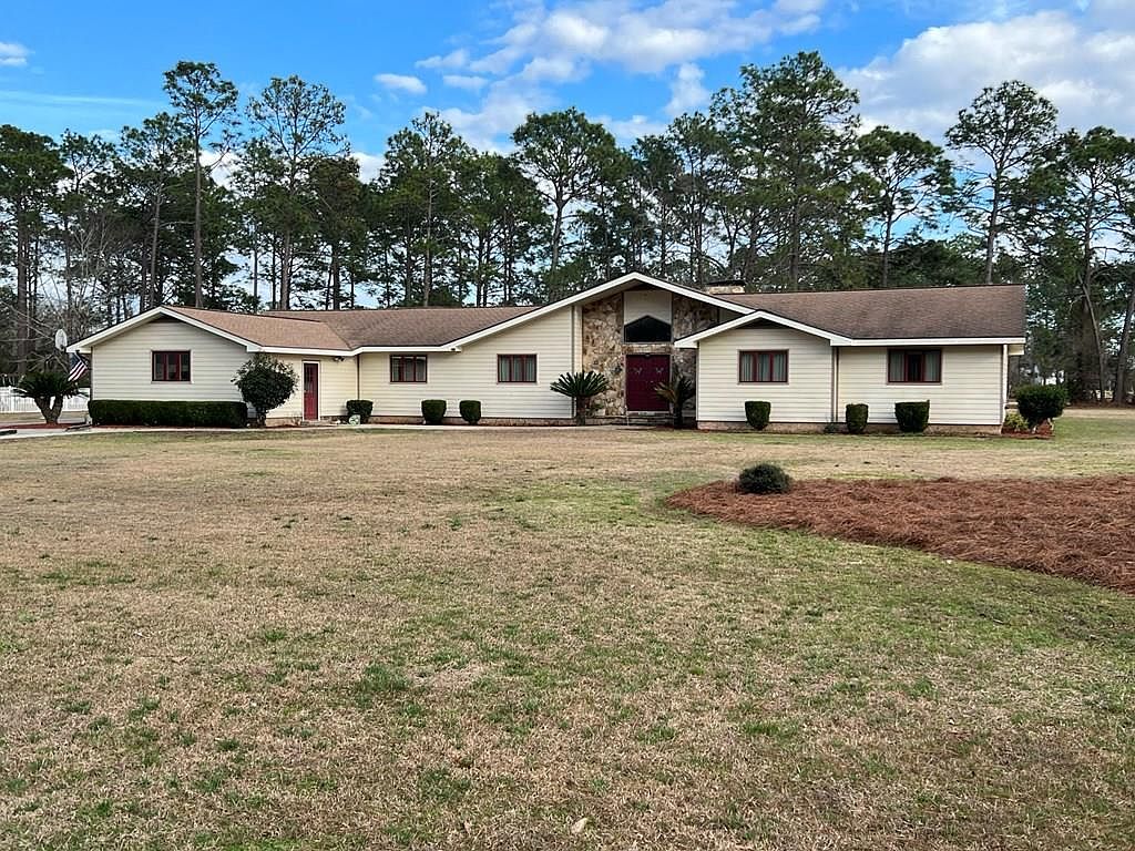 13 Club Dr, Jesup, GA 31546 Zillow