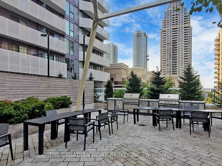 4065 Confederation Pkwy #2608 — Photo 18