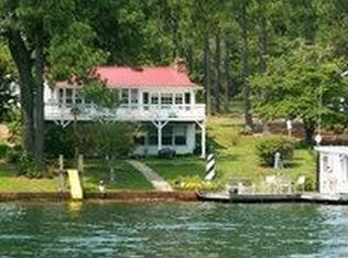 191 Mallard Rd, Sanford, NC 27332