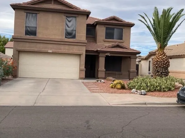 11458 E PORTAL Avenue, Mesa, AZ 85212