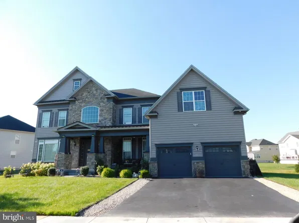 906 Melissa Ct, New Castle, DE 19720