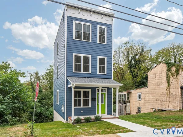 2117 Ford Ave, Richmond, VA 23223