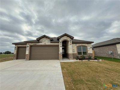 819 Eagle View Dr, Salado, TX, 76571