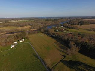 12740 Jarvis Rd, Bishopville, MD 21813