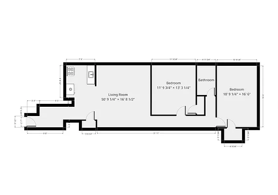 Rented by Simply Brooklyn Realty Inc | media 33