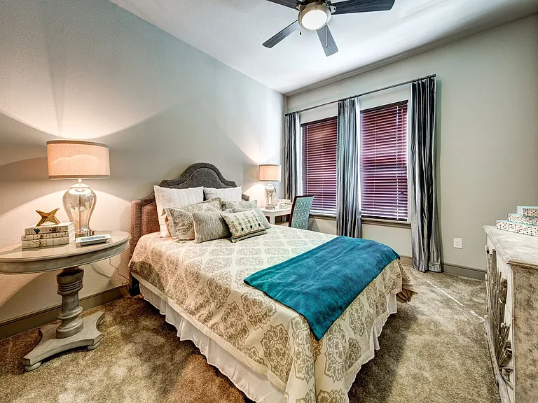 Enclave at the Dominion Apartments — Photo 37