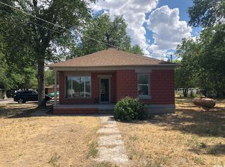 51 W 100 N, Goshen, UT 84633