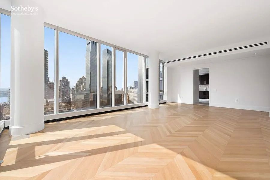 Central Park Tower Apartments - New York, NY | Zillow