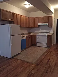 Rented by Brooklyn Vertical Inc.