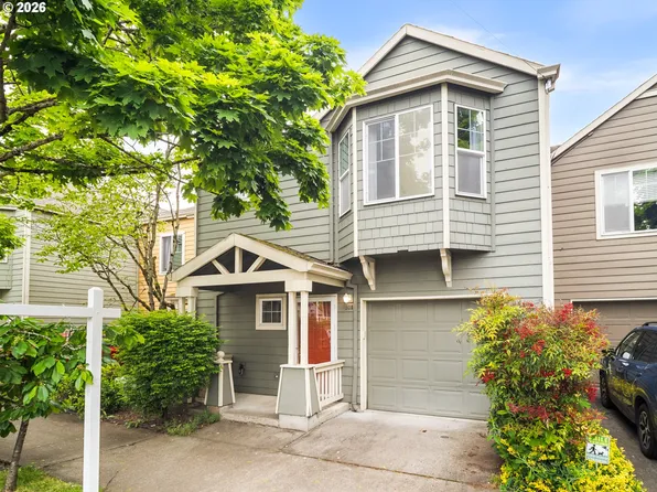 601 NE Russell St, Portland, OR 97212