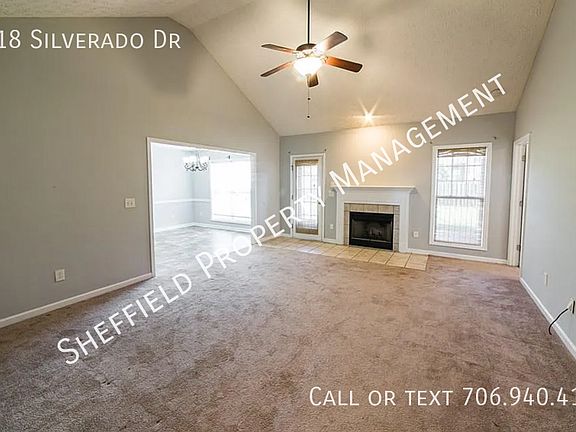 5th image of 8018 Silverado Dr