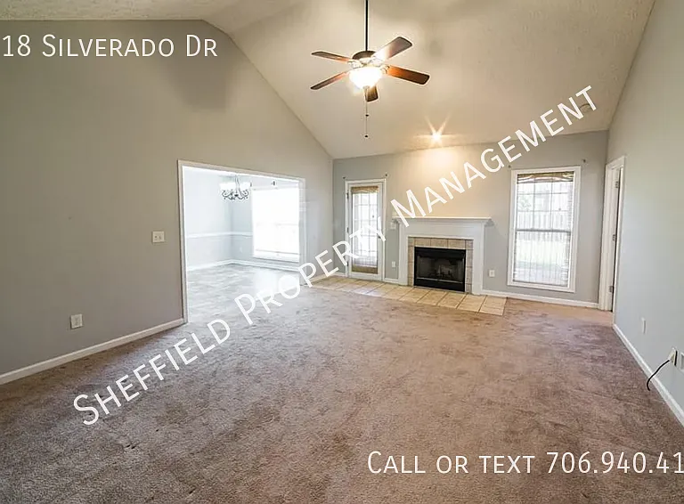 8018 Silverado Dr — Photo 5