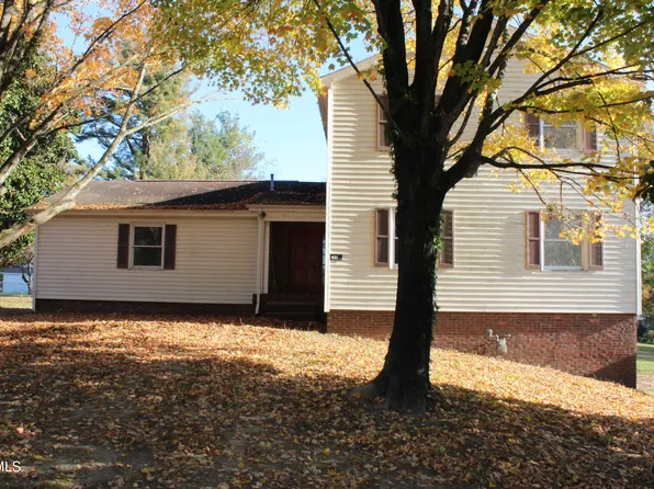 421 S Central Ave, Church Hill, TN 37642
