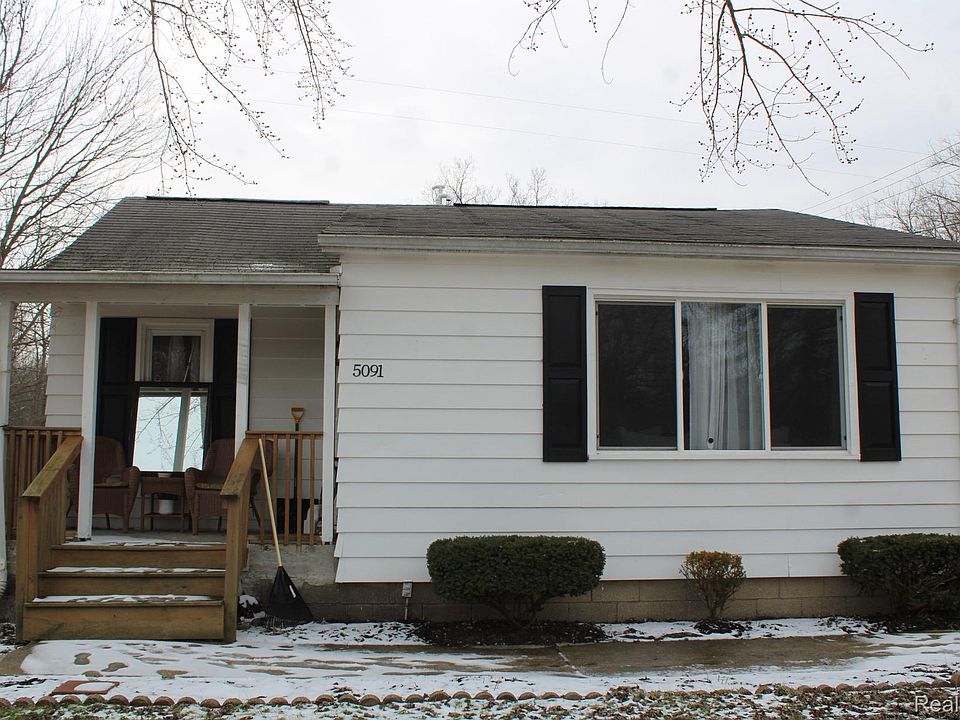 1st image of 5091 W Carpenter Rd