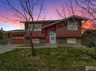 305 N 4th St, La Salle, CO 80645