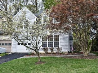 7942 Gambrill Ct, Springfield, VA 22153