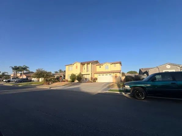 5204 Challenger Ave, Bakersfield, CA 93312