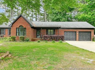 1666 Sykes Pond Rd, Fayetteville, NC 28304