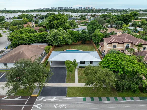 1622 N Dixie Highway, Fort Lauderdale, FL 33305