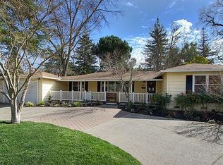 3455 Moraga Blvd, Lafayette, CA 94549