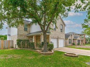 9322 Colt Canyon Ln, Houston, TX 77089