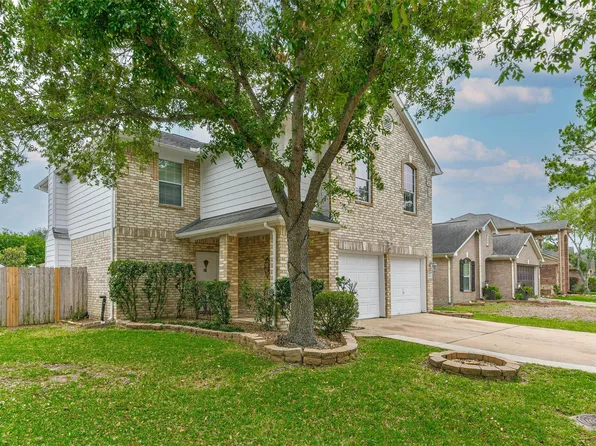 9322 Colt Canyon Ln, Houston, TX 77089
